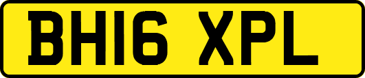 BH16XPL
