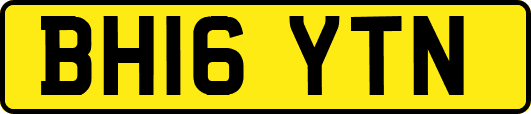 BH16YTN