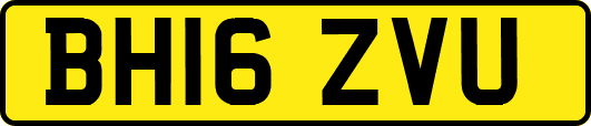 BH16ZVU