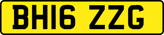 BH16ZZG