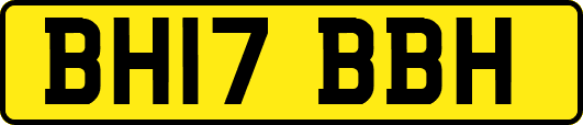 BH17BBH