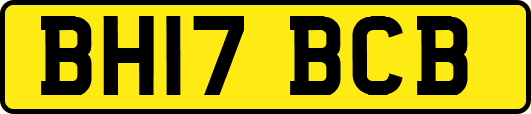 BH17BCB