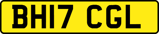 BH17CGL