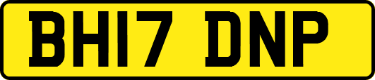 BH17DNP