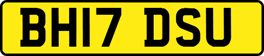 BH17DSU