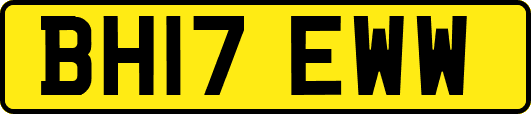 BH17EWW