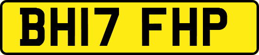 BH17FHP