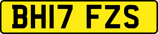 BH17FZS