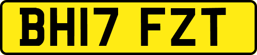 BH17FZT
