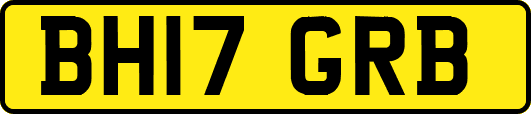 BH17GRB