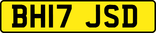 BH17JSD