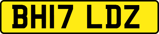 BH17LDZ
