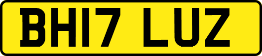 BH17LUZ