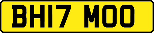 BH17MOO