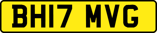 BH17MVG