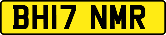 BH17NMR