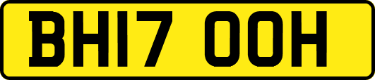 BH17OOH