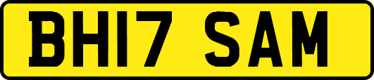 BH17SAM