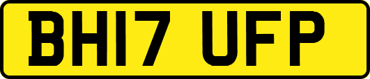BH17UFP