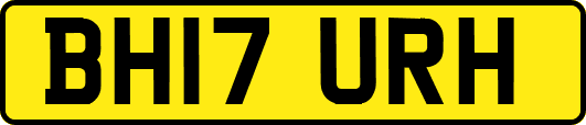 BH17URH