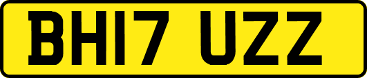BH17UZZ