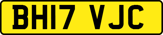 BH17VJC