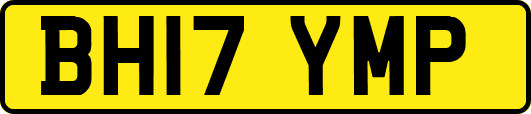 BH17YMP