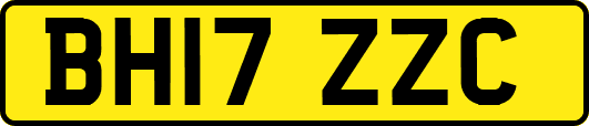 BH17ZZC