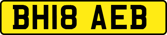 BH18AEB