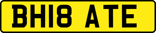 BH18ATE