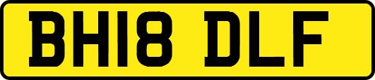BH18DLF