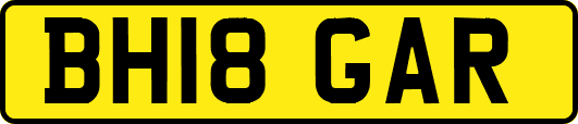 BH18GAR