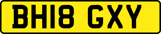BH18GXY