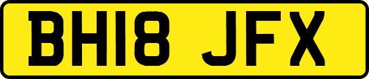 BH18JFX