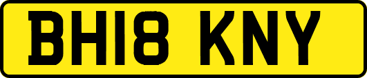BH18KNY