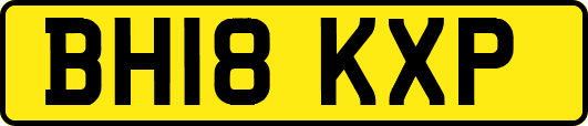 BH18KXP
