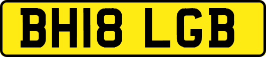 BH18LGB