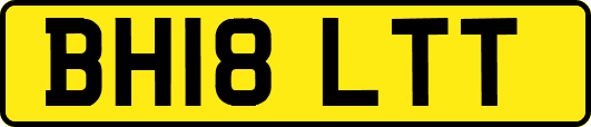 BH18LTT