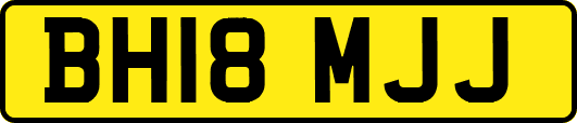 BH18MJJ