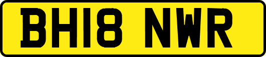 BH18NWR