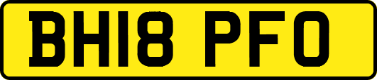 BH18PFO