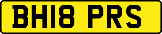 BH18PRS