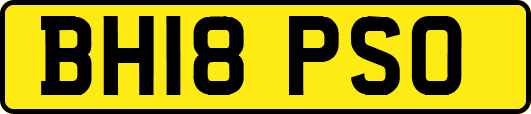 BH18PSO