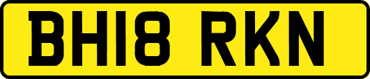 BH18RKN
