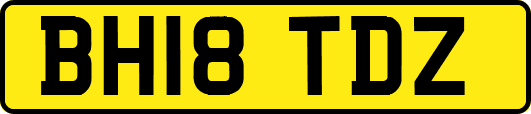 BH18TDZ