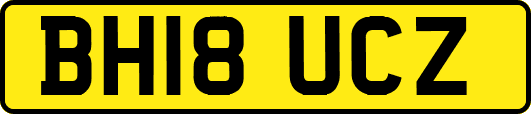 BH18UCZ