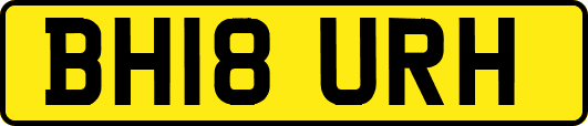 BH18URH