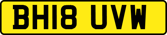 BH18UVW