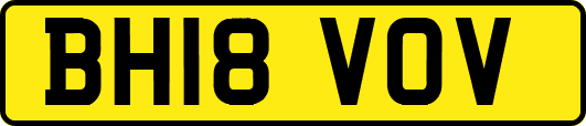 BH18VOV