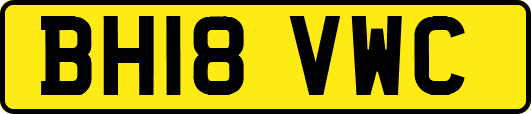BH18VWC